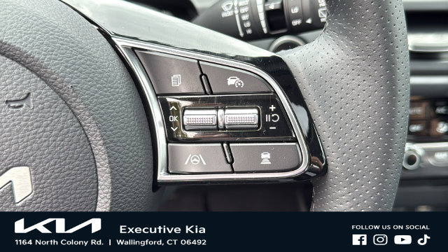 Certified 2026 Kia Seltos SX w/ SX Sunroof Package AWD/4WD image 14