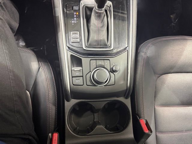 Used 2024 MAZDA CX-5 Carbon Edition image 22