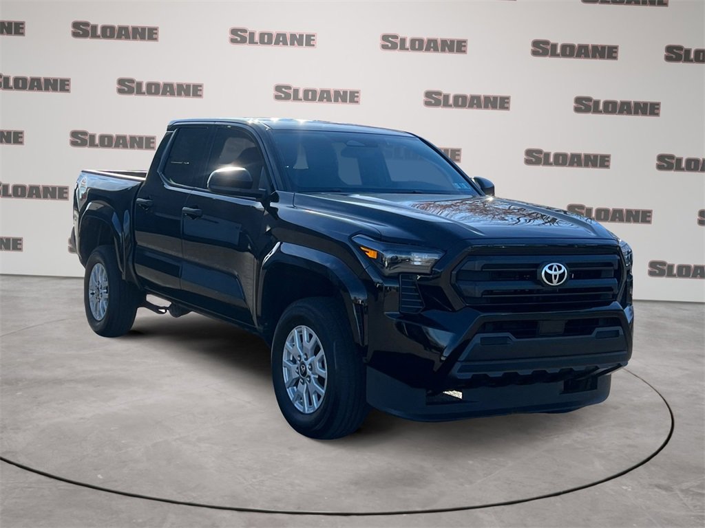 Used 2025 Toyota Tacoma SR image 7