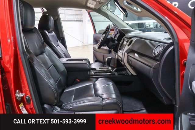 Used 2019 Toyota Tundra SR5 w/ SR5 Upgrade Package image 11