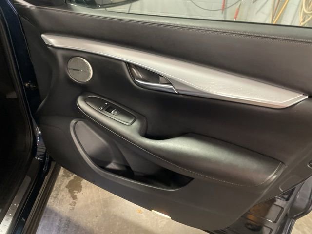 Used 2019 INFINITI QX50 Essential w/ Premium Heat Package image 49