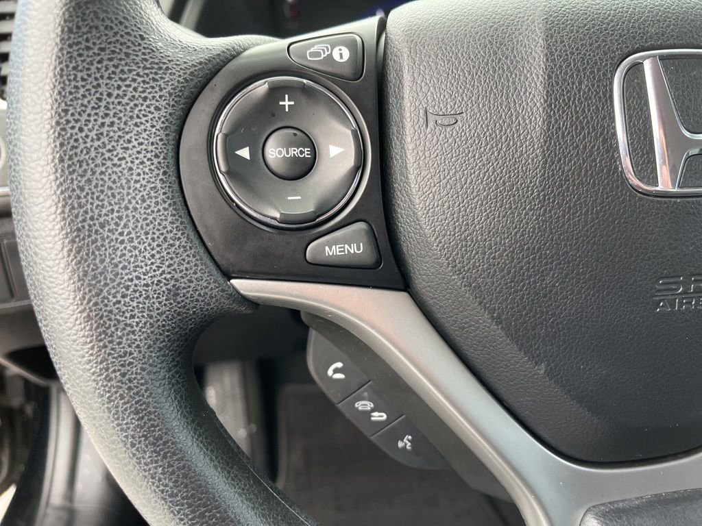 Used 2014 Honda Civic LX image 18