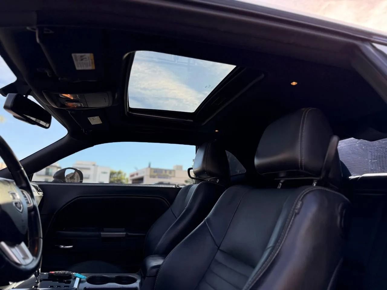 Used 2012 Dodge Challenger R/T Plus RWD image 40