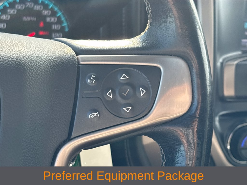 Used 2018 GMC Sierra 1500 Denali w/ Denali Ultimate Package AWD/4WD image 15