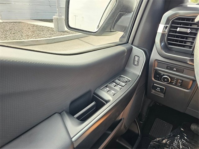 New 2025 Ford F150 STX w/ Equipment Group 200A image 29