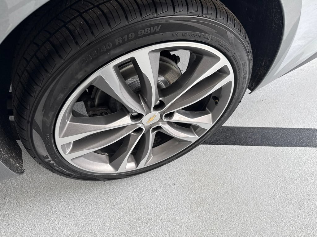 Used 2024 Chevrolet Malibu LT FWD image 10