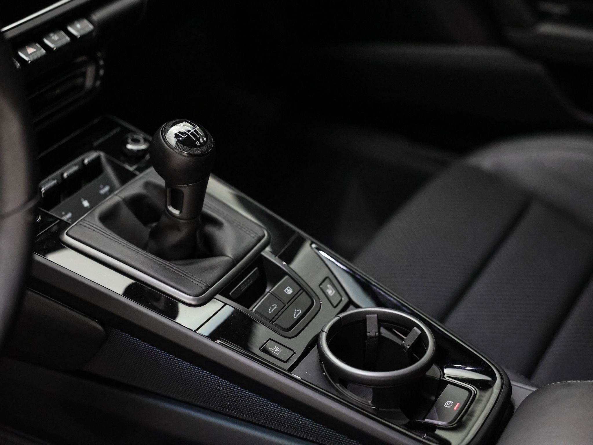 Used 2023 Porsche 911 Carrera T image 27