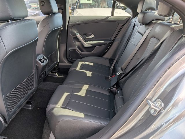 Used 2026 Mercedes-Benz CLA 250 4MATIC image 21