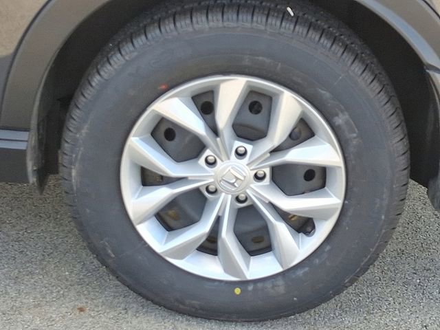 Certified 2023 Honda CR-V LX image 29