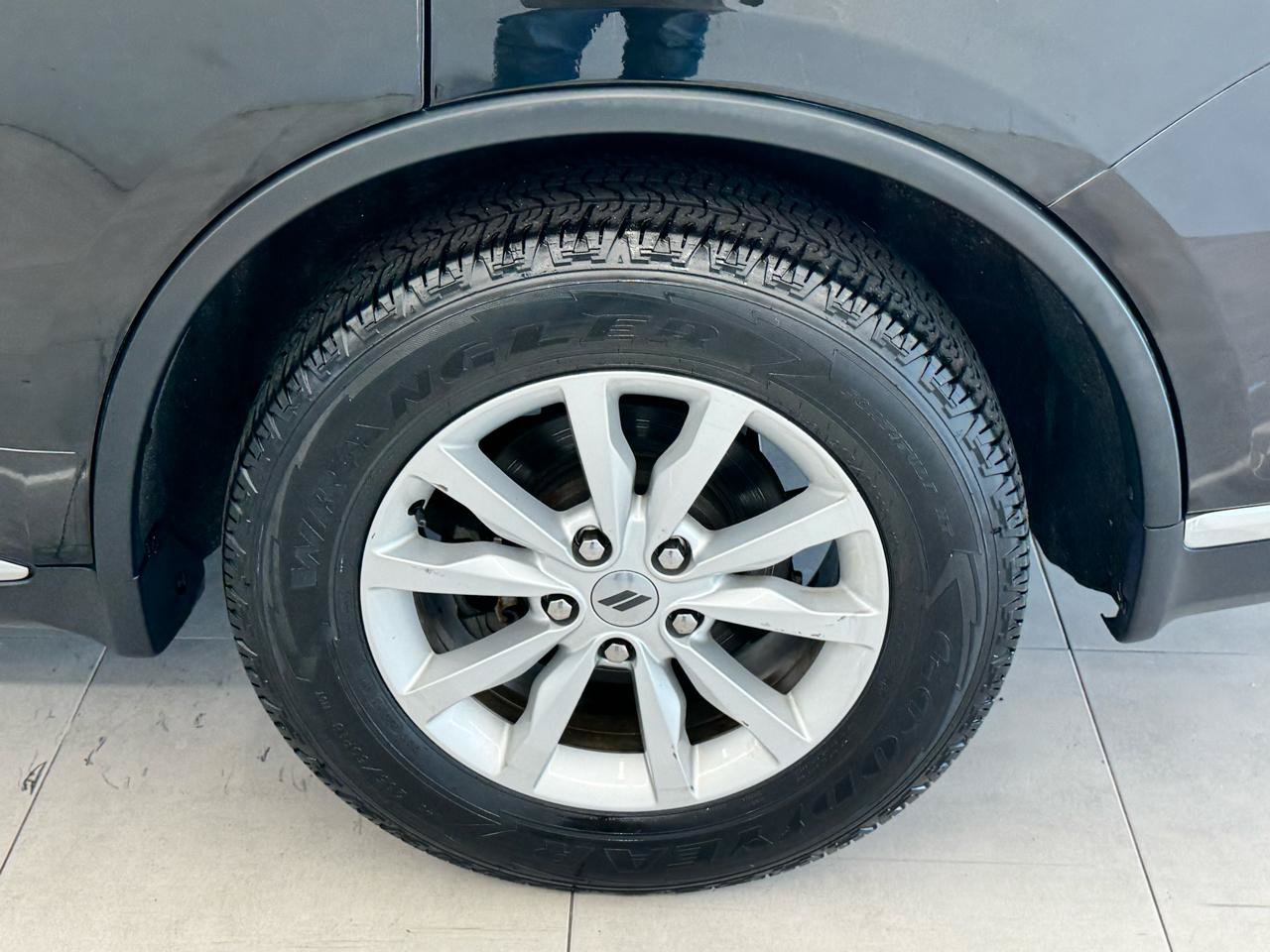 Used 2020 Dodge Durango SXT RWD image 39