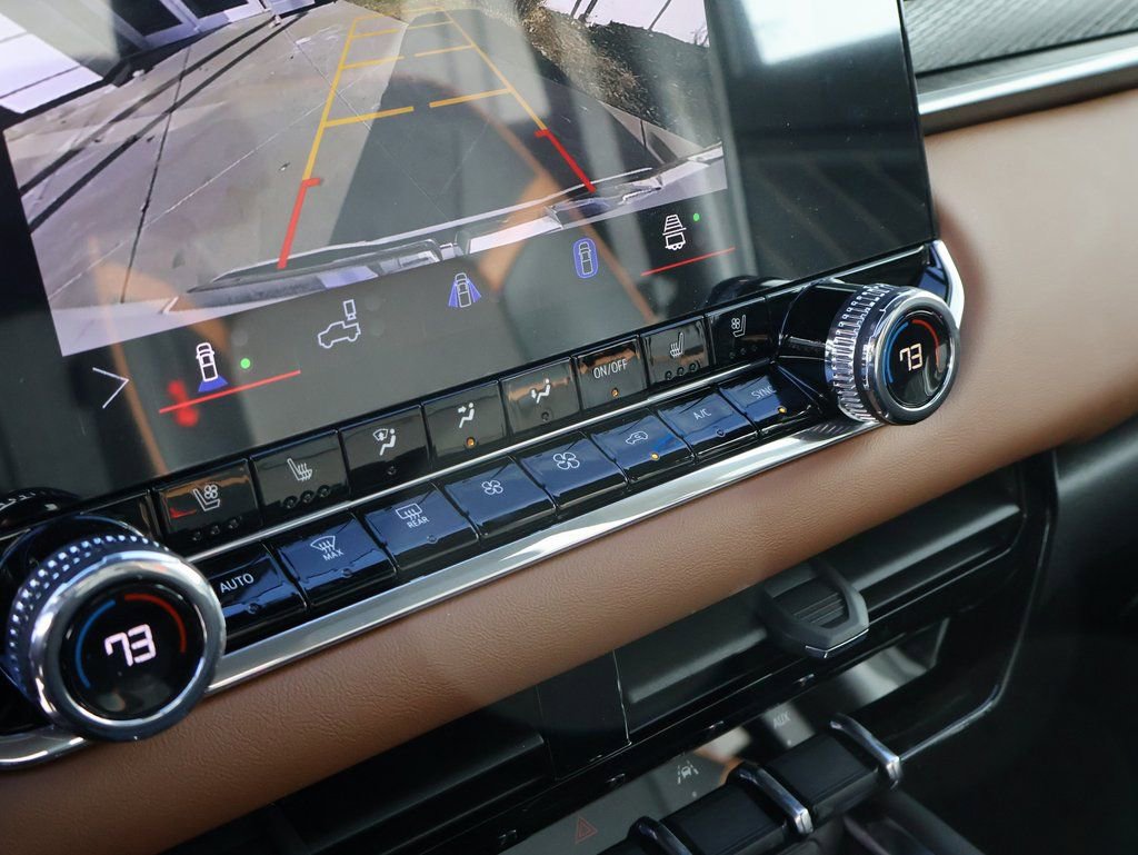 New 2026 GMC Canyon AT4 w/ Technology Plus Package image 29