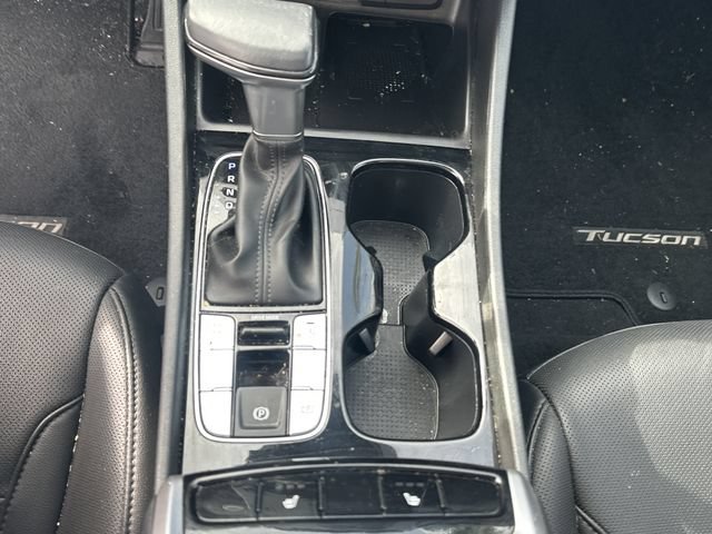 Used 2023 Hyundai Tucson SEL w/ Convenience Package AWD/4WD image 25