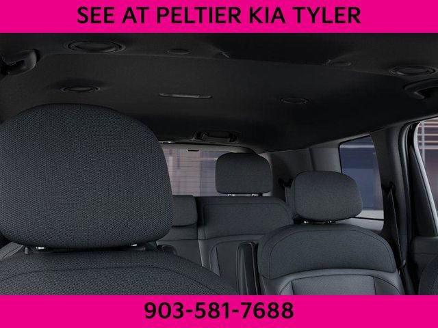 New 2027 Kia Telluride S image 29
