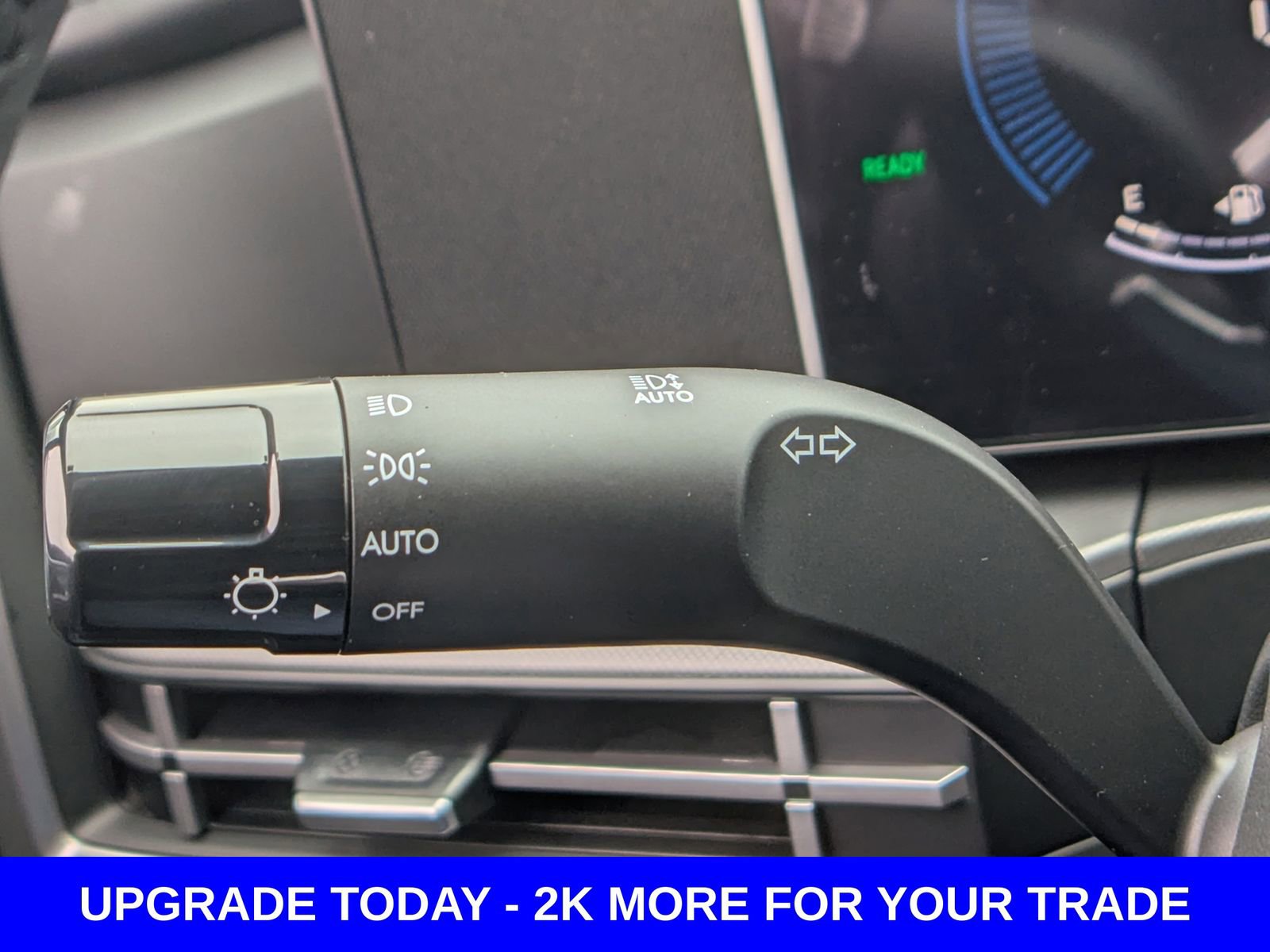 New 2026 Hyundai Santa Fe SEL image 35