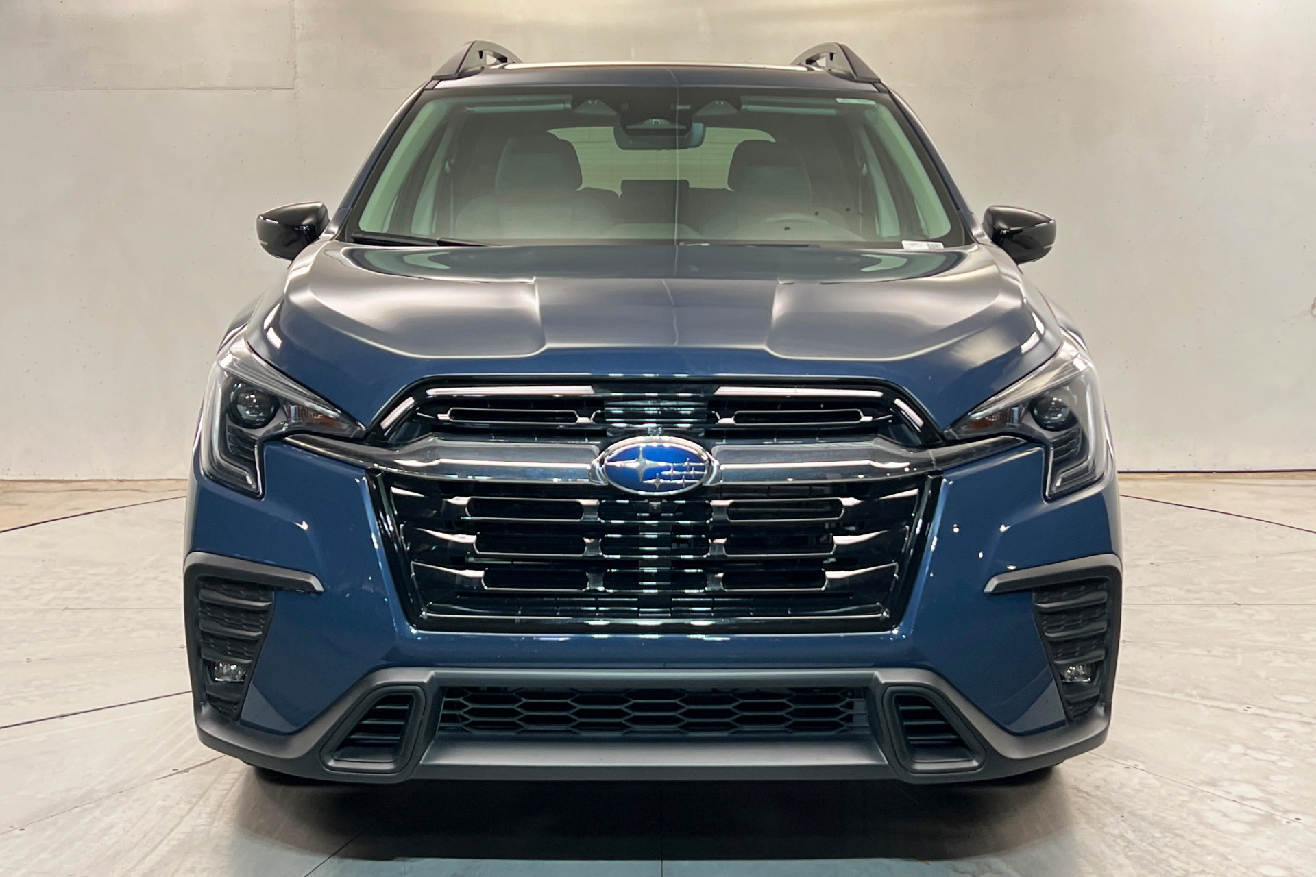 Used 2024 Subaru Ascent Limited w/ Technology Package AWD/4WD image 9