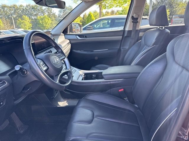Used 2023 Hyundai Palisade SEL w/ Cargo Package image 12