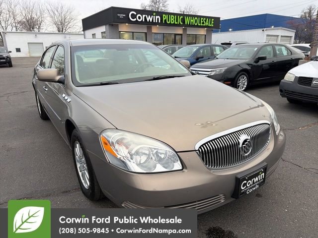 Used 2006 Buick Lucerne CX w/ Driver Confidence Package image 3