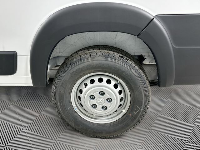 New 2026 RAM ProMaster 2500 w/ Safety Group image 15