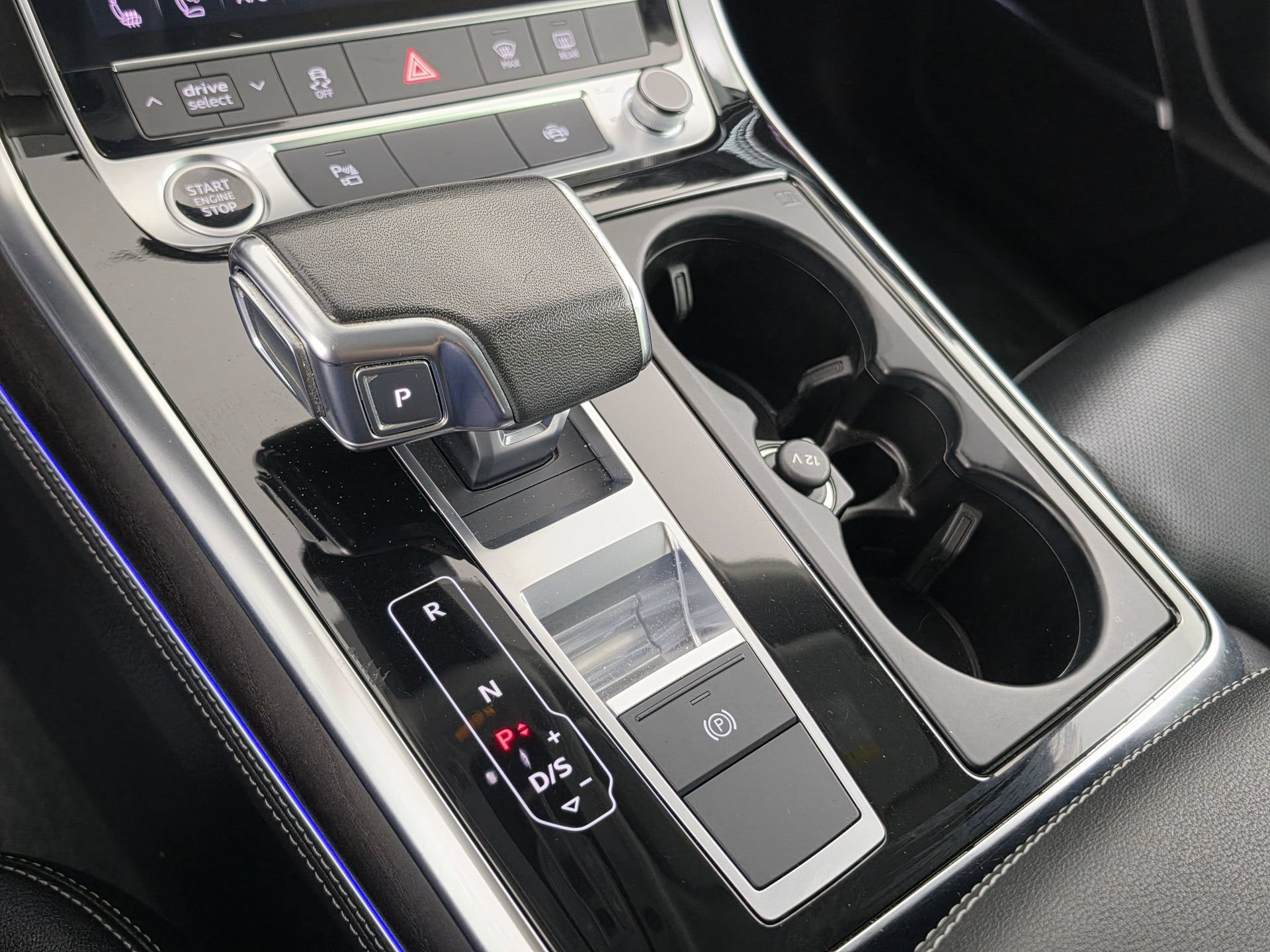 Certified 2023 Audi Q8 Premium Plus AWD/4WD image 21