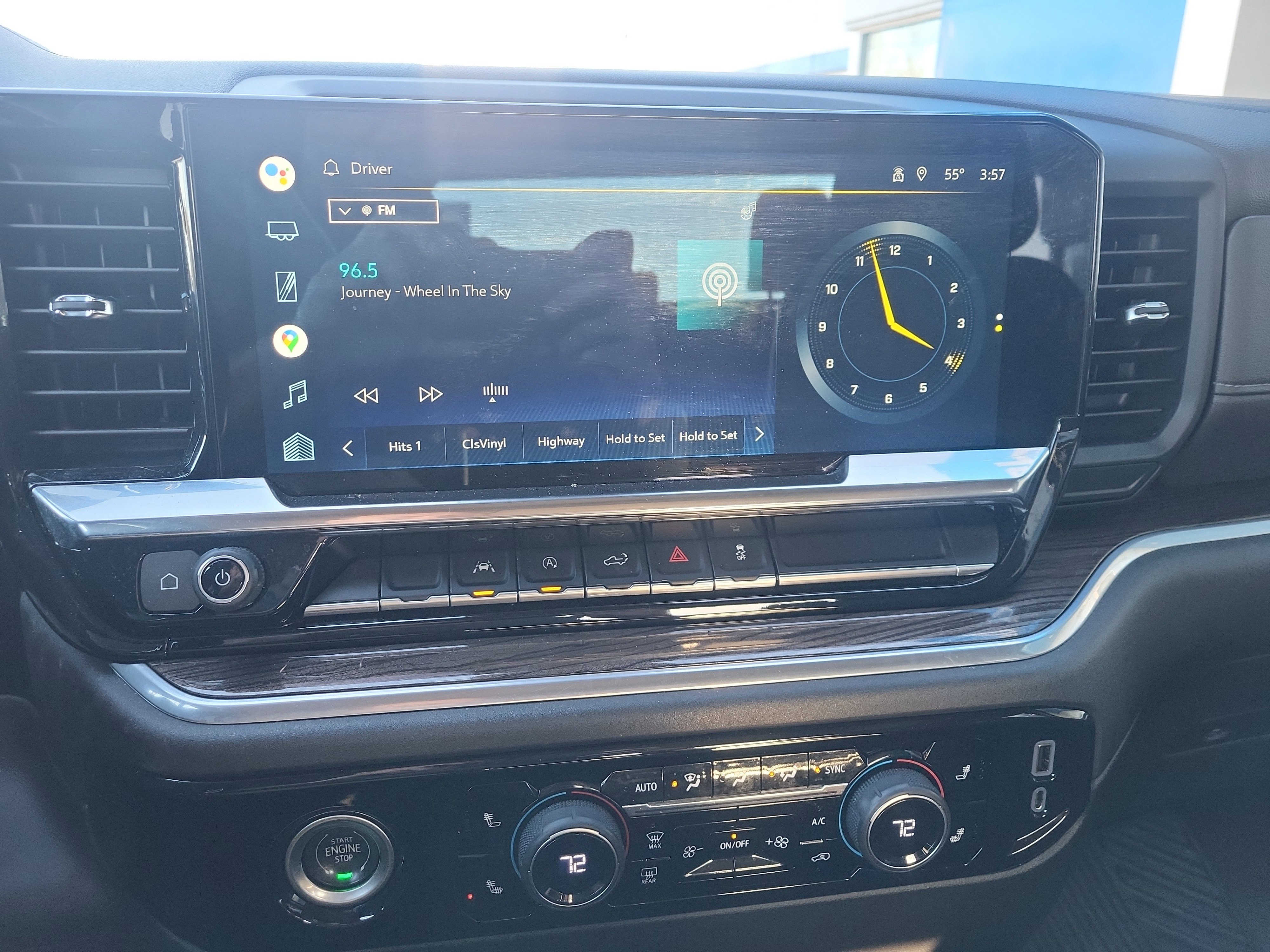 Certified 2022 Chevrolet Silverado 1500 LT image 7