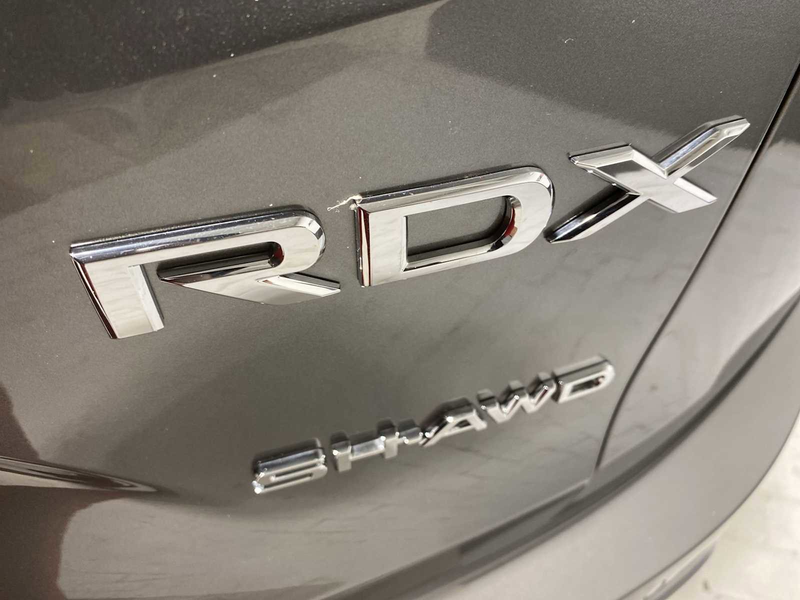 Used 2025 Acura RDX A-Spec image 7