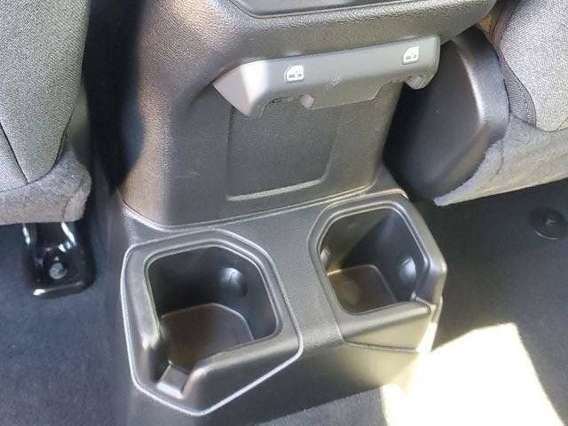 New 2026 Jeep Wrangler Unlimited Sport AWD/4WD image 11