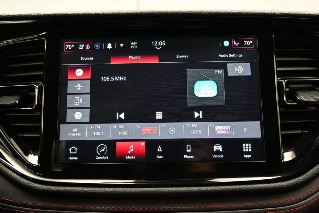 Used 2025 Dodge Durango R/T AWD/4WD image 33