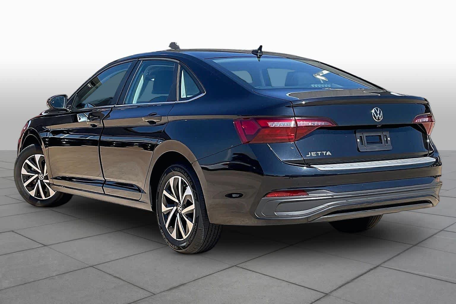 Used 2023 Volkswagen Jetta S w/ IQ.Drive Package FWD image 13