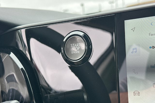 New 2026 Lexus NX 350 AWD w/ Accessory Package (2T) image 20
