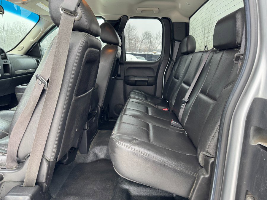 Used 2012 GMC Sierra 2500 SLE image 16