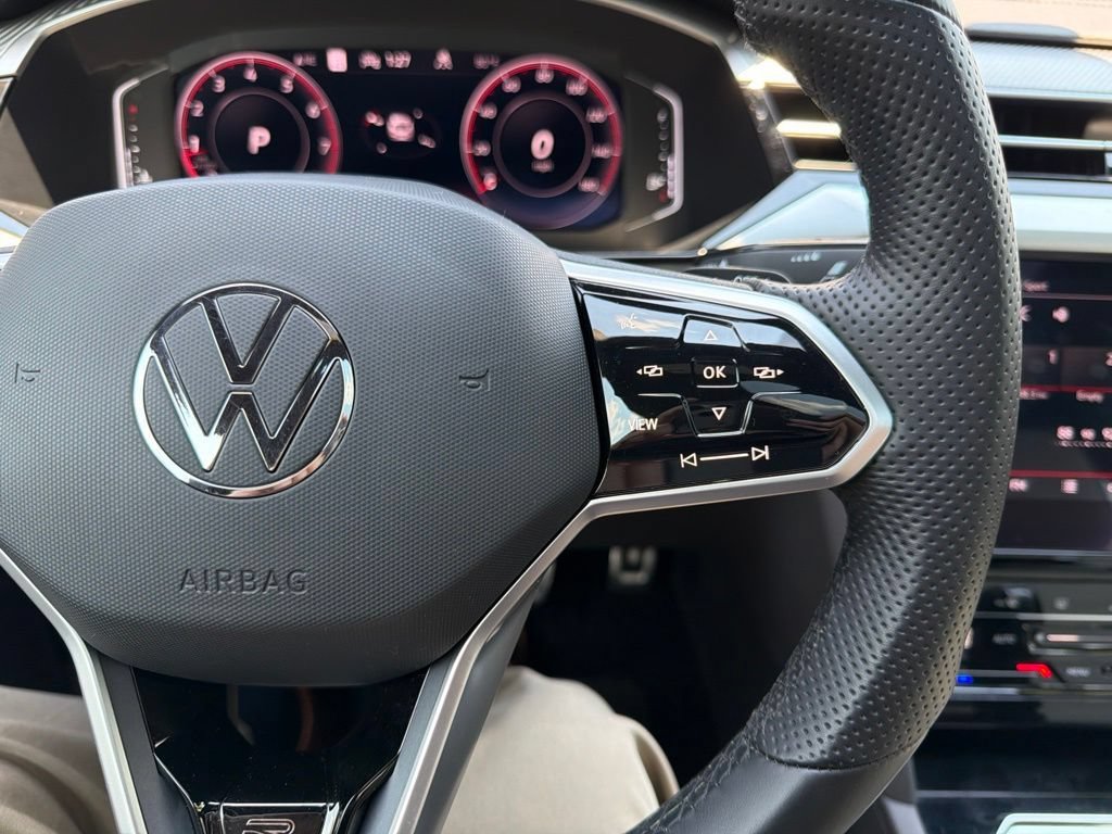 Used 2021 Volkswagen Arteon SEL AWD/4WD image 13
