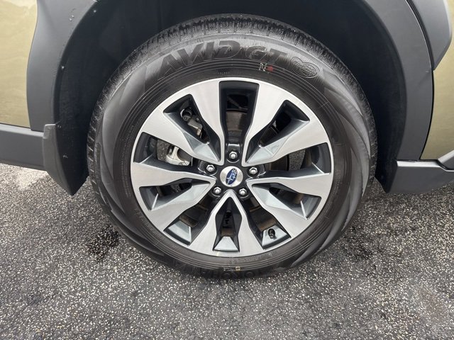 Used 2025 Subaru Outback Limited w/ Popular Package #2 image 33