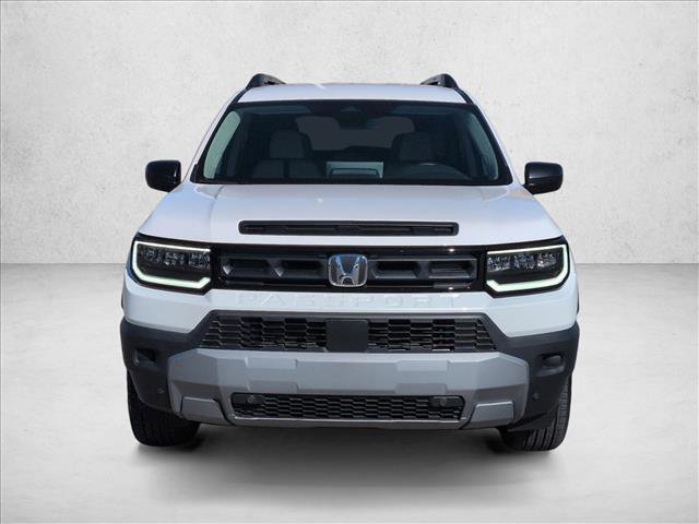 Used 2026 Honda Passport RTL image 2