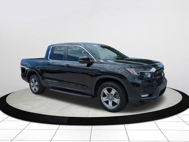 Used 2024 Honda Ridgeline RTL