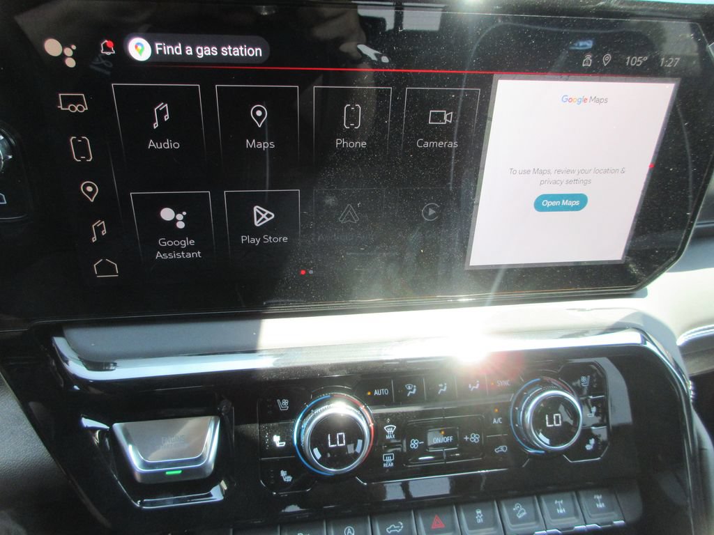New 2026 GMC Sierra 1500 AT4X AWD/4WD image 19