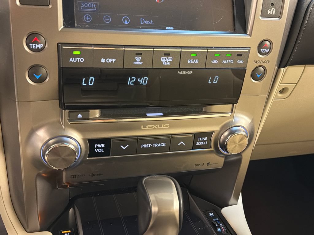 Used 2021 Lexus GX 460 Premium AWD/4WD image 39