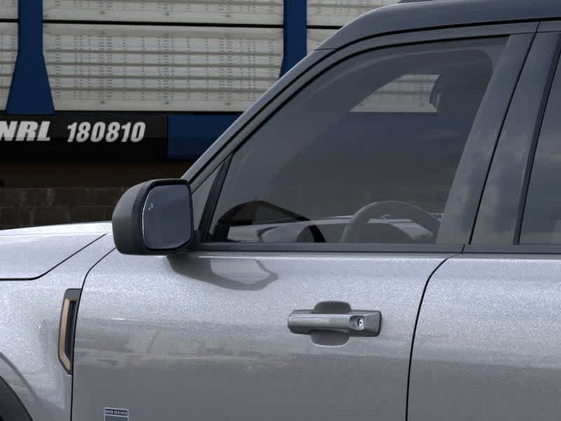 New 2026 Ford Bronco Sport Big Bend image 20