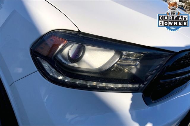 Used 2020 Dodge Durango SXT image 28