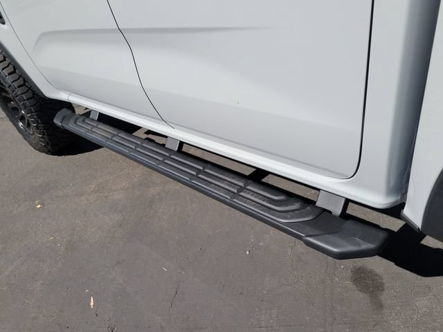 New 2026 Ford Ranger XLT w/ Trailer Tow Package RWD image 22