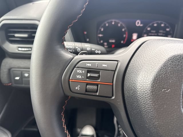 Used 2026 Honda Passport TrailSport image 25