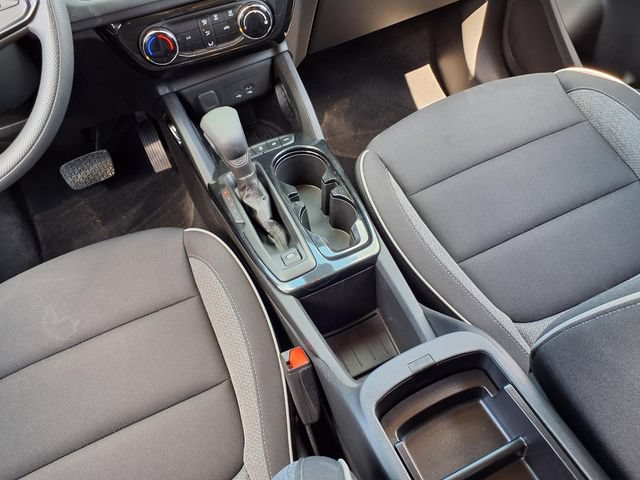 Used 2026 Chevrolet TrailBlazer LT AWD/4WD image 9