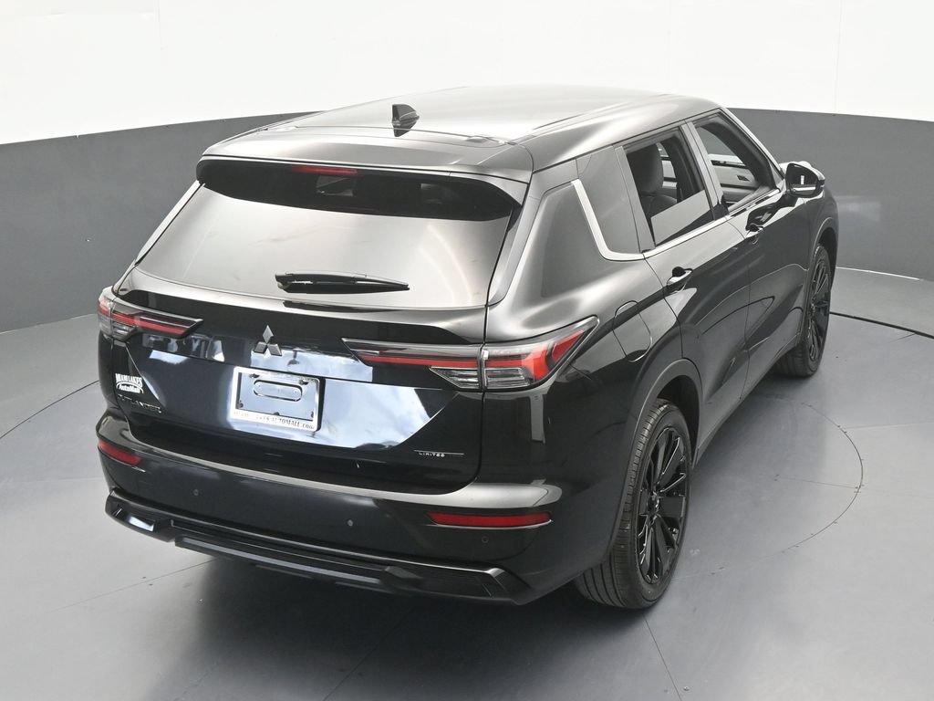 New 2026 Mitsubishi Outlander SE FWD image 49