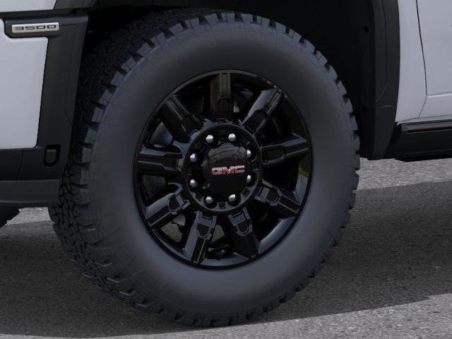 New 2026 GMC Sierra 3500 AT4 image 33