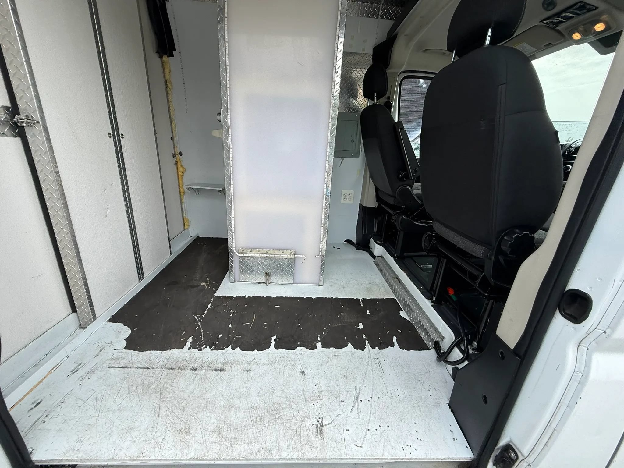 Used 2019 RAM ProMaster 2500 FWD image 31