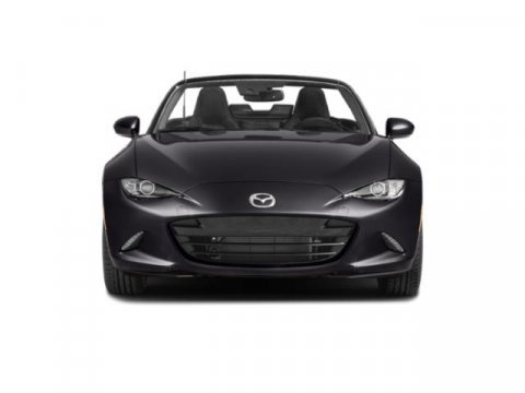 Used 2022 MAZDA MX-5 Miata Grand Touring w/ Weather Package image 10