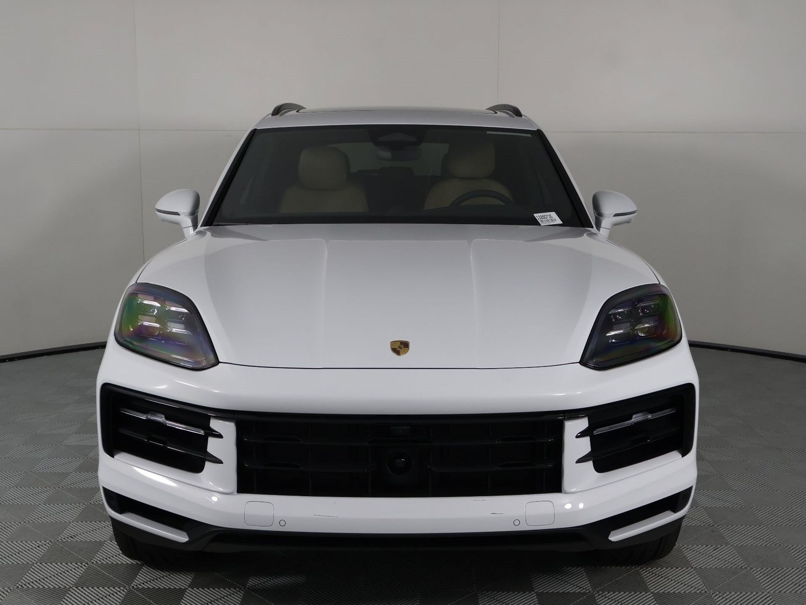 New 2026 Porsche Cayenne AWD/4WD image 10
