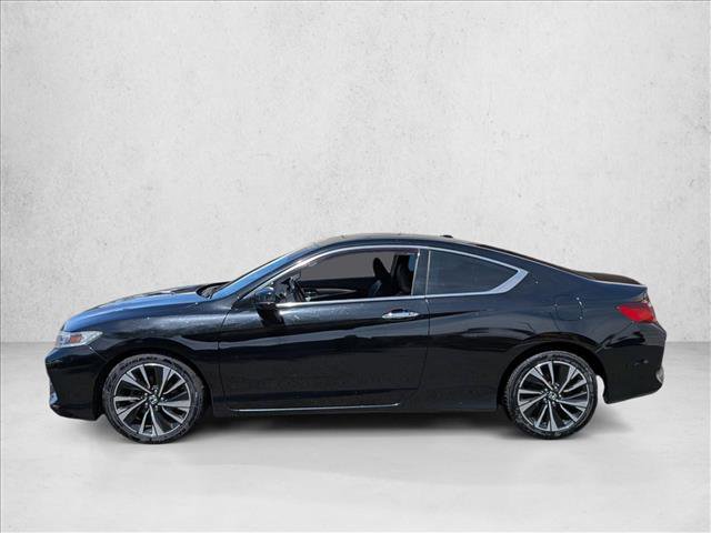 Used 2016 Honda Accord EX-L image 8