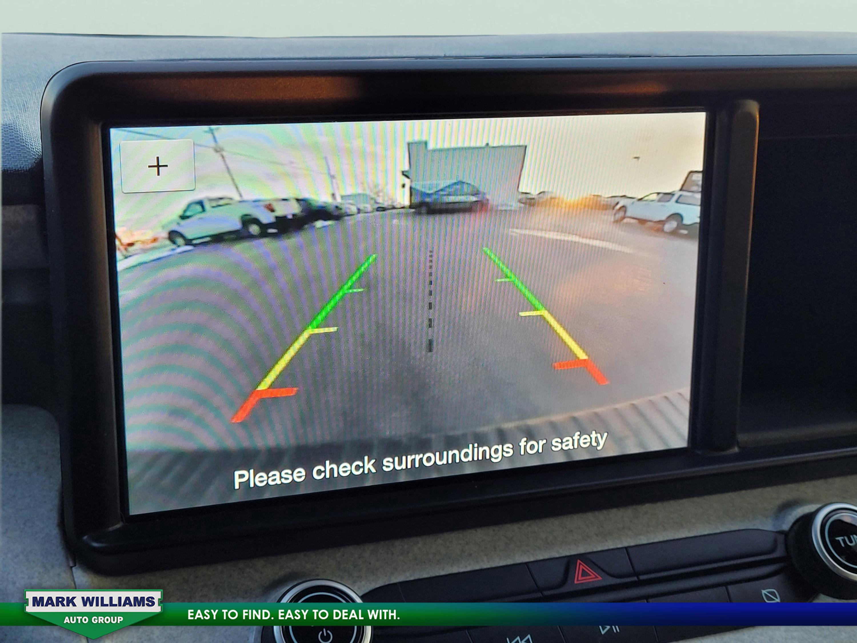 Used 2022 Ford Maverick XLT w/ Equipment Group 300A Standard image 15