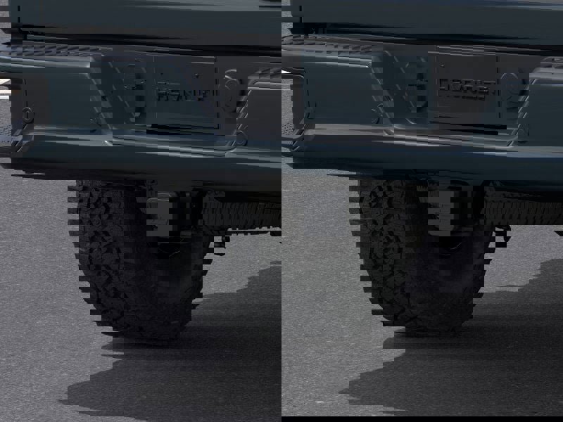 New 2026 Chevrolet Silverado 2500 ZR2 image 14