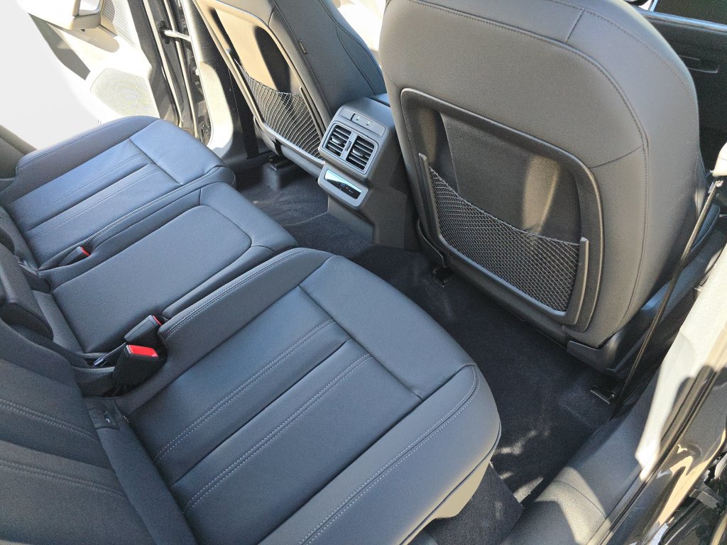 New 2026 Audi Q5 2.0T AWD/4WD image 11